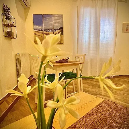 Casa Batu Alle Porte Del Capo Palermo
