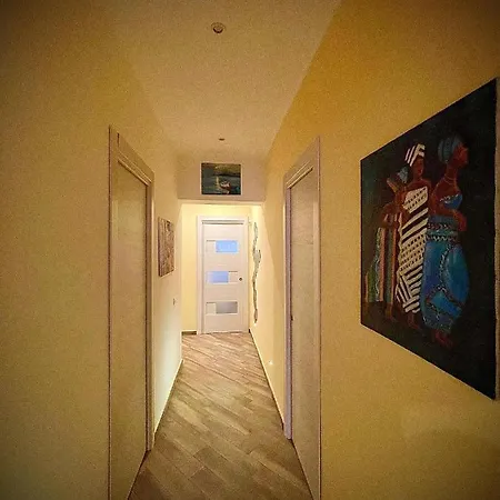 Casa Batu Alle Porte Del Capo *