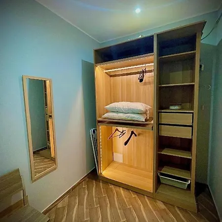 Gasthuis Casa Batu Alle Porte Del Capo 3*