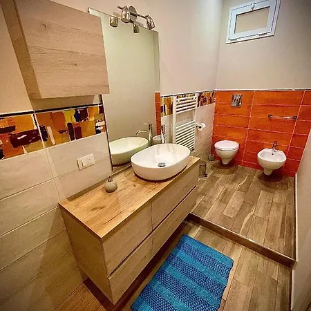 Gasthuis Casa Batu Alle Porte Del Capo