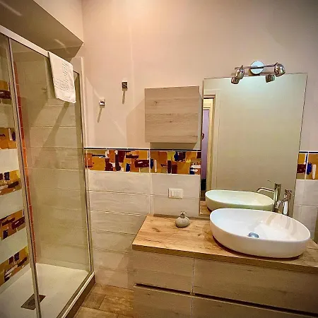 Gasthuis Casa Batu Alle Porte Del Capo