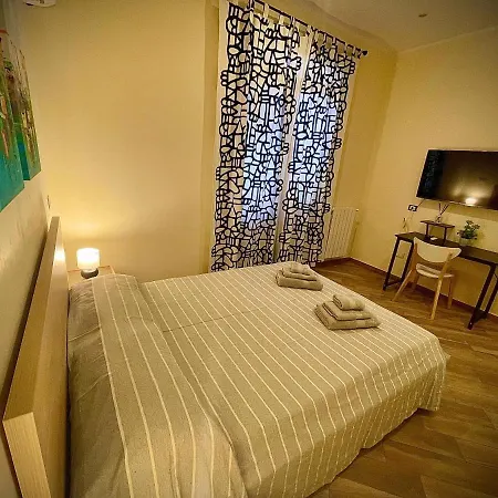 Casa Batu Alle Porte Del Capo 3*