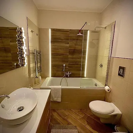 Casa Batu Alle Porte Del Capo