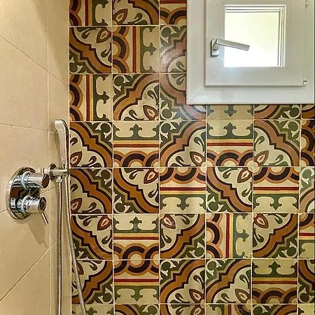 Πανσιόν Casa Batu Alle Porte Del Capo Παλέρμο