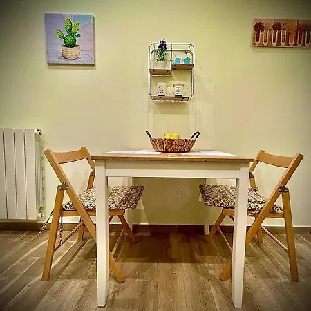 Casa Batu Alle Porte Del Capo Palermo