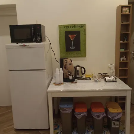 Casa Batu Alle Porte Del Capo 3*