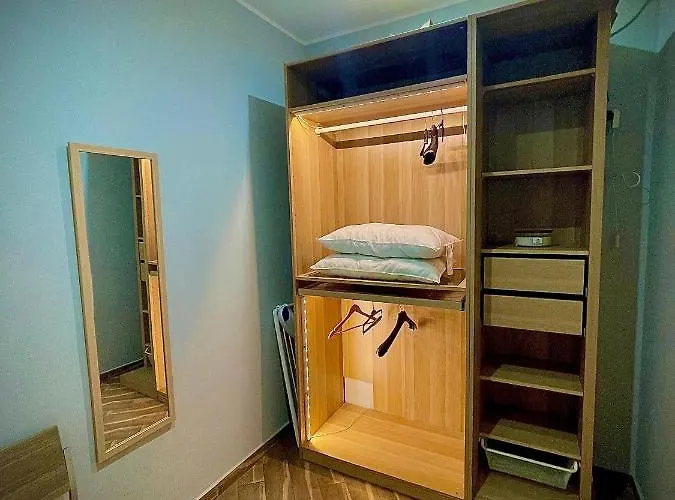 ゲストハウス Casa Batu Alle Porte Del Capo 3*