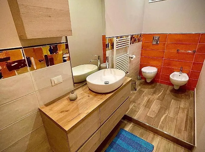 ゲストハウス Casa Batu Alle Porte Del Capo