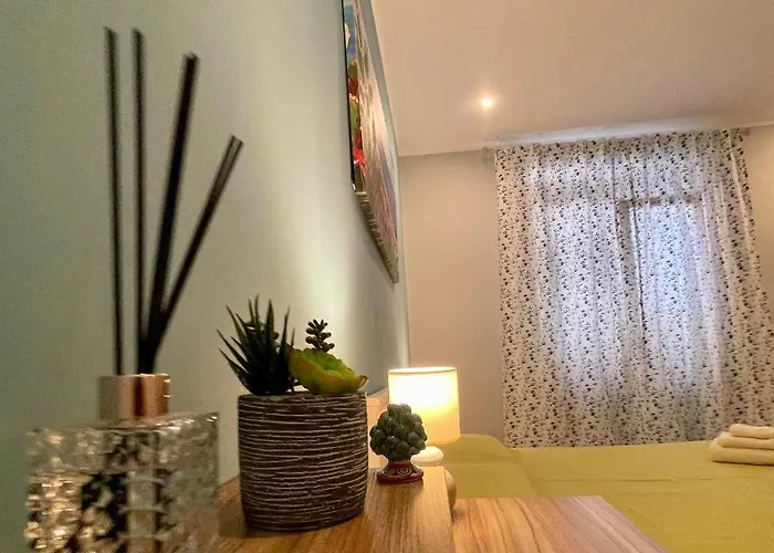 Casa Batu Alle Porte Del Capo 3*