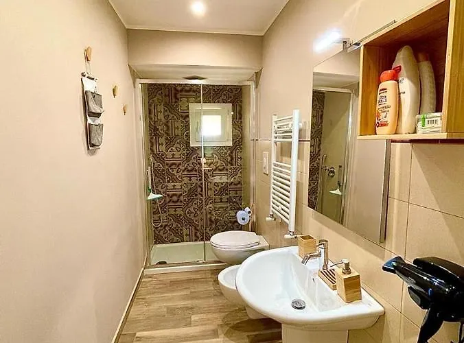 Casa Batu Alle Porte Del Capo