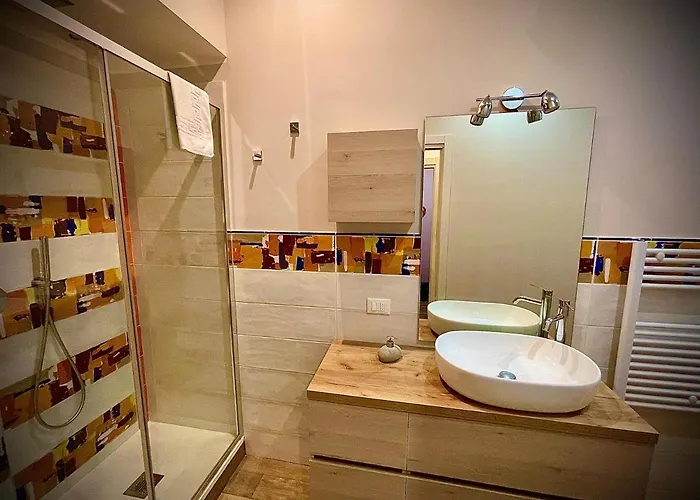 ゲストハウス Casa Batu Alle Porte Del Capo