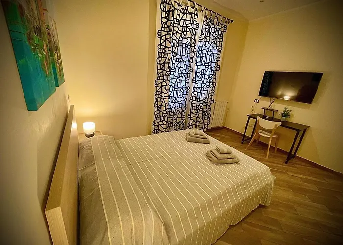 Casa Batu Alle Porte Del Capo 3*