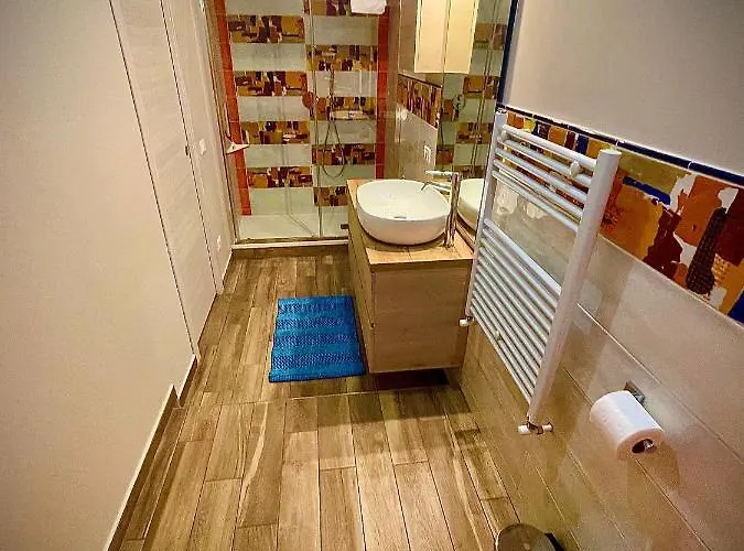 Casa Batu Alle Porte Del Capo ゲストハウス 3*