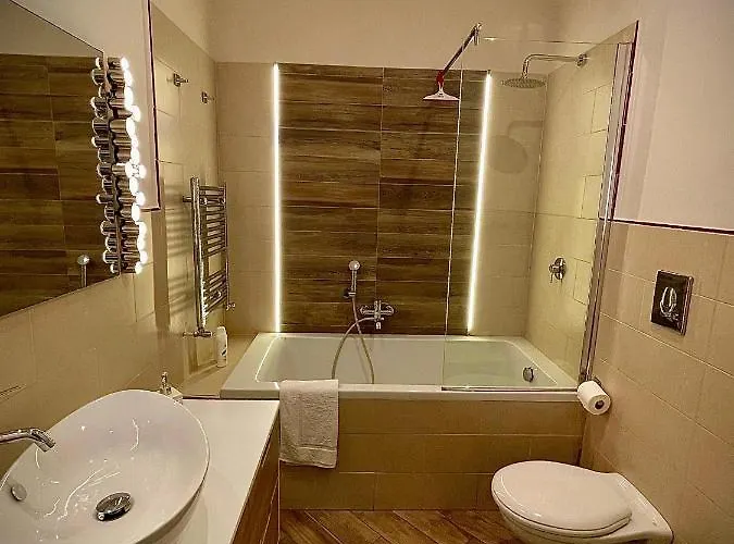 Casa Batu Alle Porte Del Capo