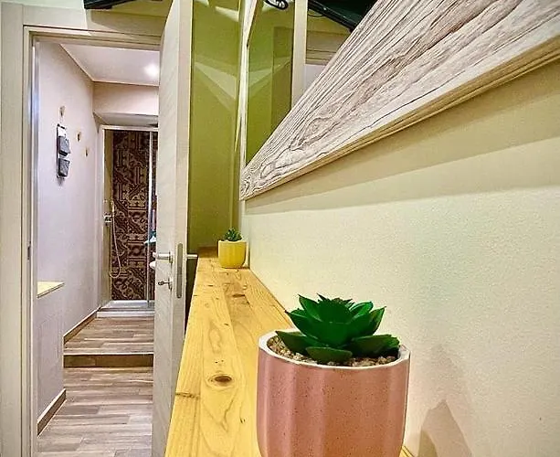 ゲストハウス Casa Batu Alle Porte Del Capo