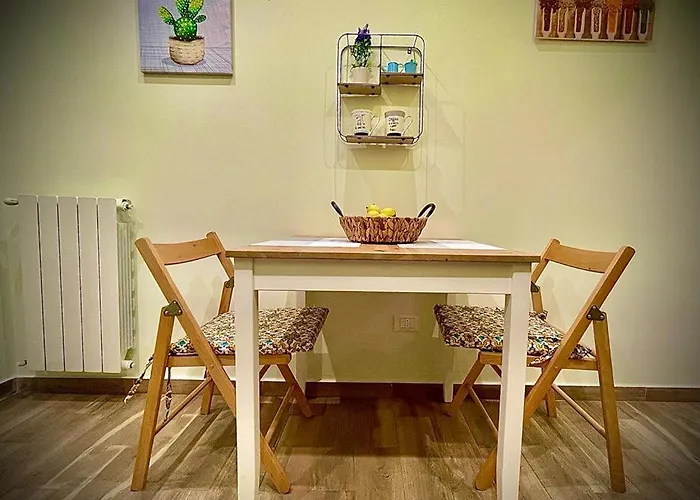 Casa Batu Alle Porte Del Capo パレルモ