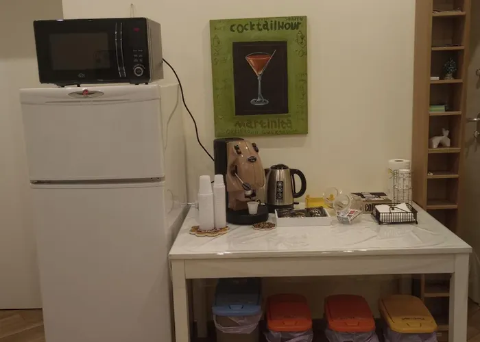 Casa Batu Alle Porte Del Capo 3*